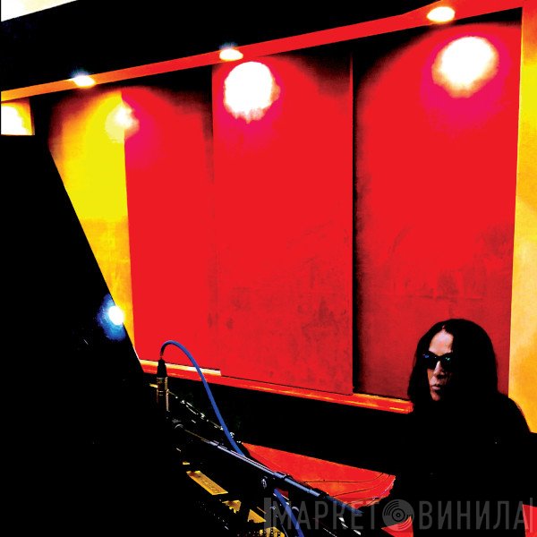 Diamanda Galás  - De-Formation: Piano Variations