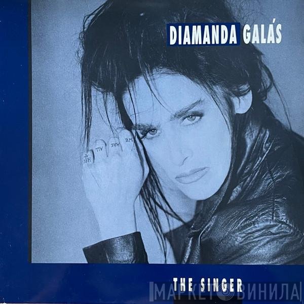 Diamanda Galás  - The Singer