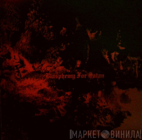 Diamatregon - Blasphemy For Satan