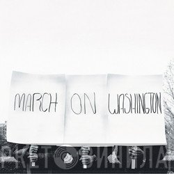 Diamond District - March On Washington