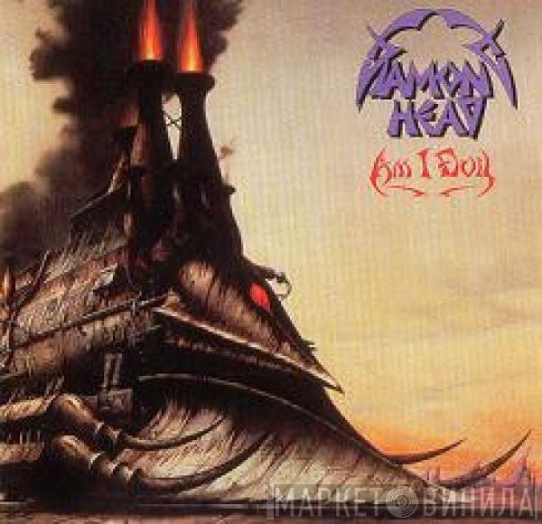 Diamond Head   - Am I Evil