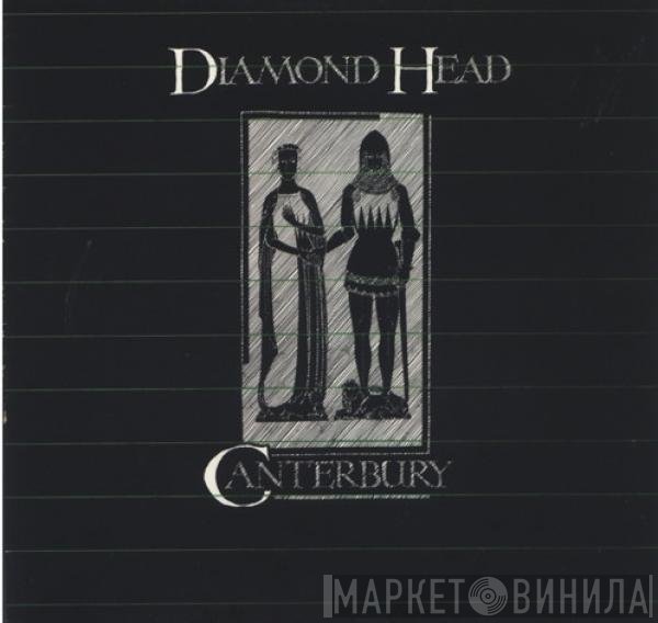 Diamond Head   - Canterbury