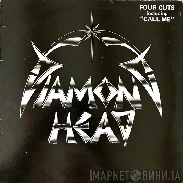 Diamond Head   - Four Cuts