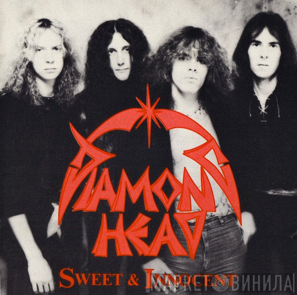 Diamond Head   - Sweet And Innocent