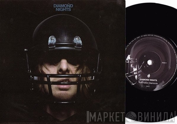 Diamond Nights - Destination Diamonds
