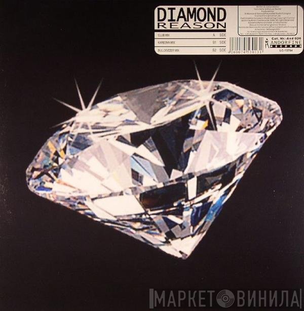 Diamond   - Reason