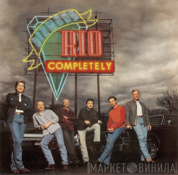 Diamond Rio  - Completely