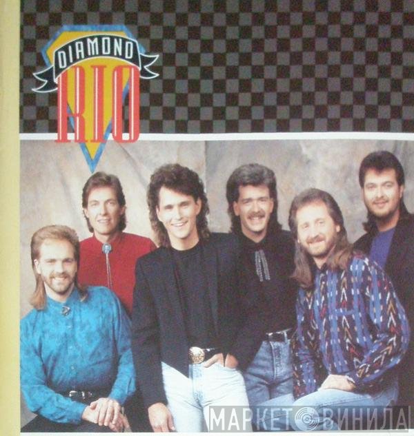 Diamond Rio - Diamond Rio