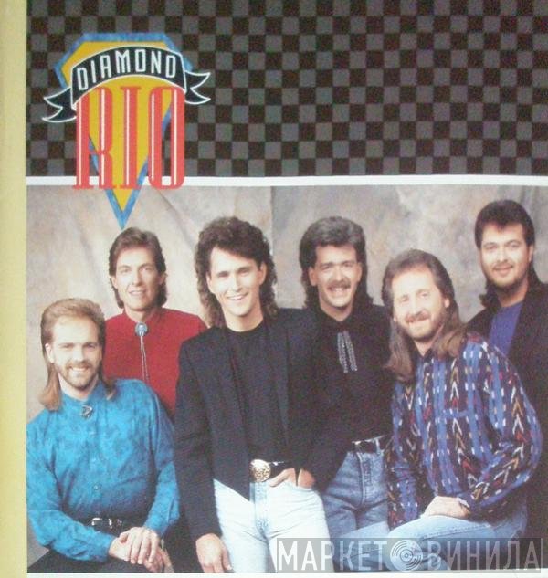 Diamond Rio  - Diamond Rio