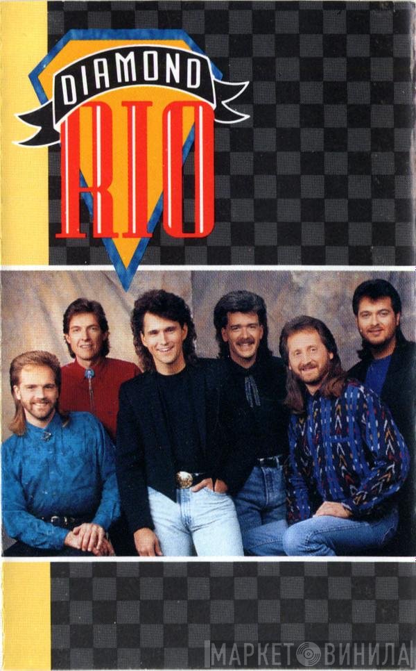 Diamond Rio  - Diamond Rio