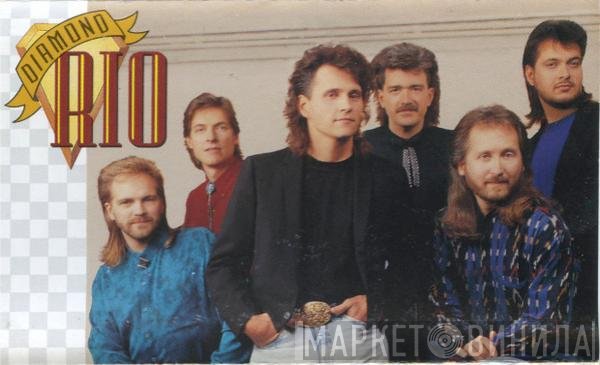 Diamond Rio  - Diamond Rio
