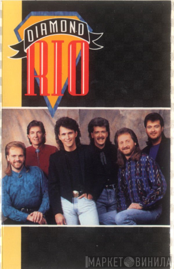 Diamond Rio  - Diamond Rio