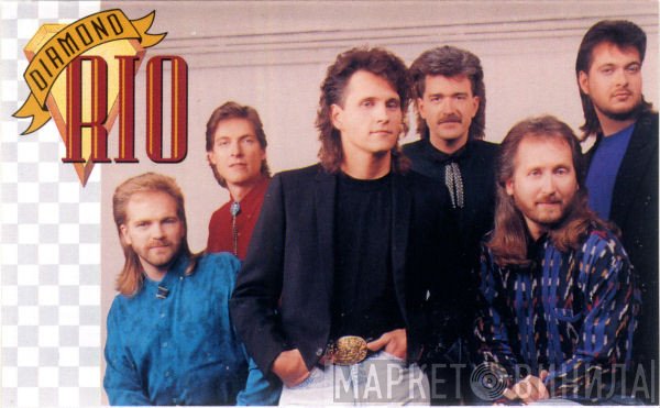 Diamond Rio  - Diamond Rio