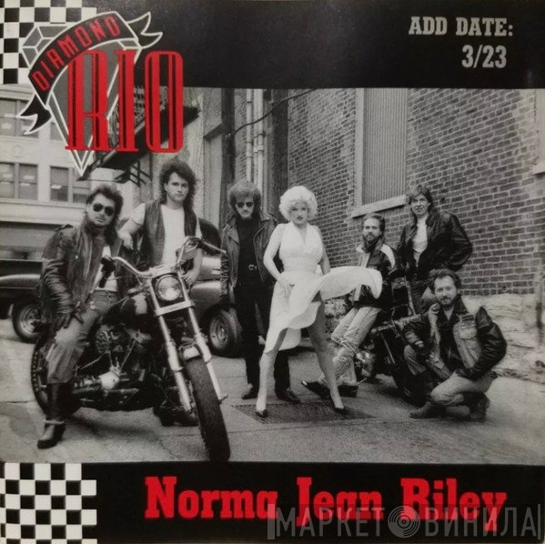 Diamond Rio  - Norma Jean Riley