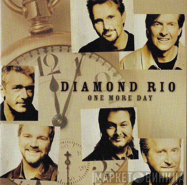 Diamond Rio  - One More Day