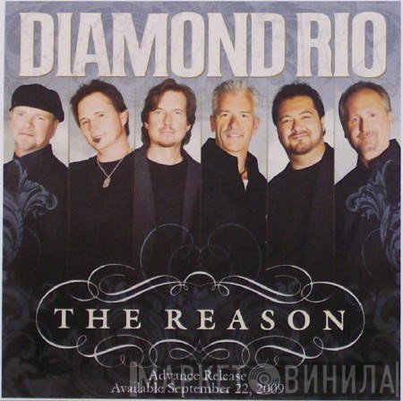 Diamond Rio  - The Reason
