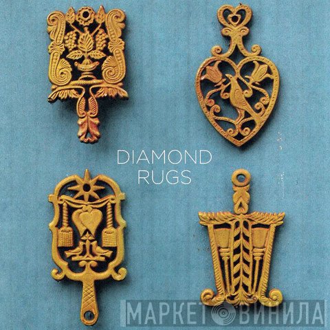 Diamond Rugs  - Diamond Rugs