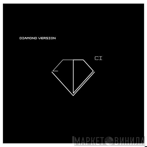 Diamond Version  - CI