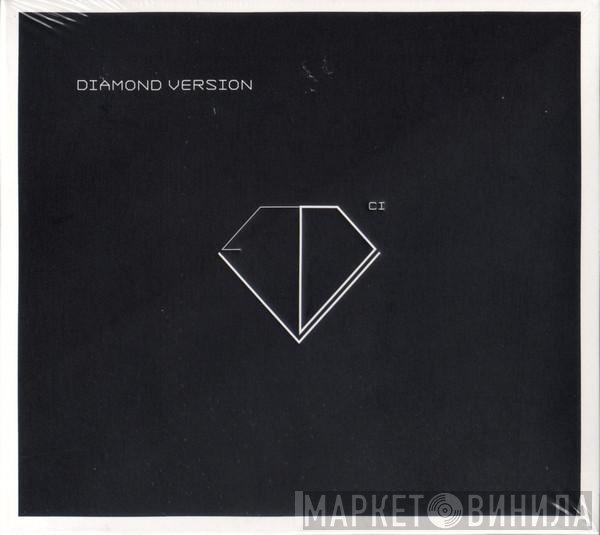 Diamond Version - CI