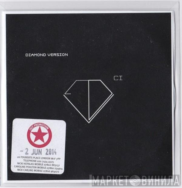 Diamond Version  - CI