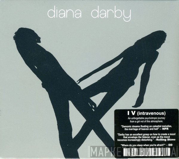 Diana Darby - I V (Intravenous)