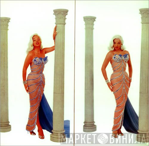 Diana Dors - Swingin' Dors