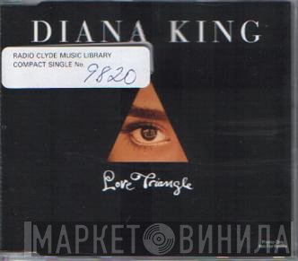 Diana King  - Love Triangle