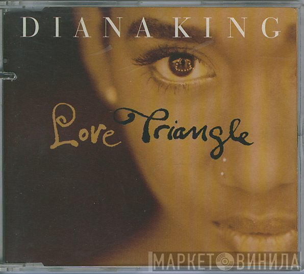 Diana King  - Love Triangle