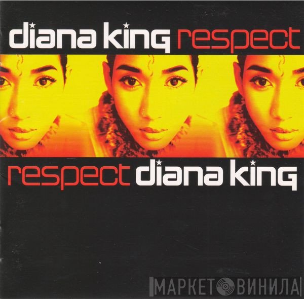 Diana King  - Respect