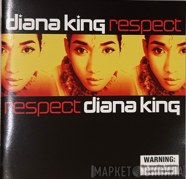 Diana King  - Respect
