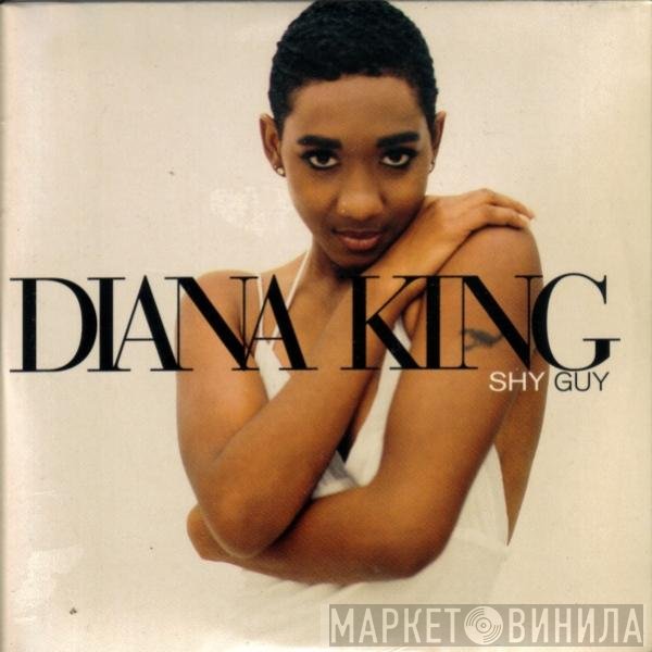 Diana King  - Shy Guy