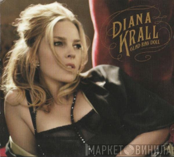 Diana Krall  - Glad Rag Doll