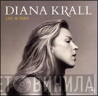 Diana Krall - Live In Paris