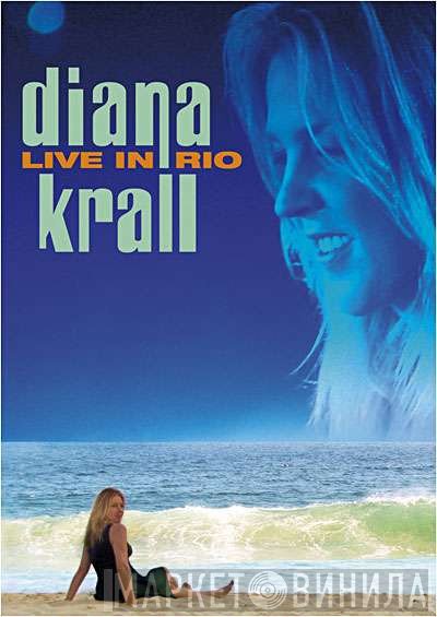 Diana Krall  - Live In Rio