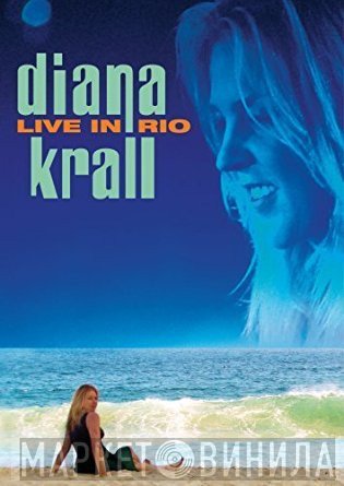 Diana Krall  - Live In Rio