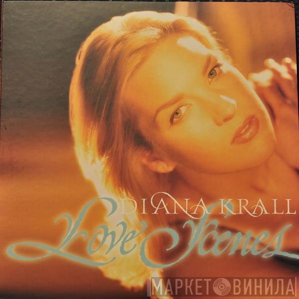 Diana Krall  - Love Scenes