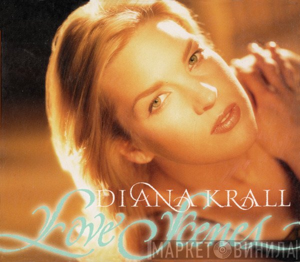 Diana Krall  - Love Scenes
