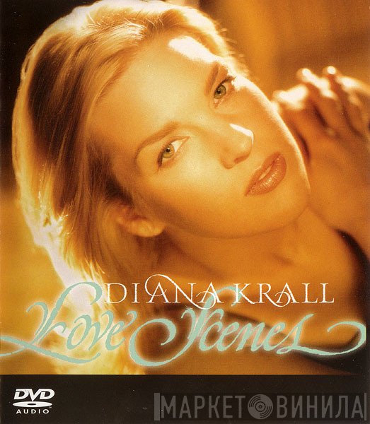 Diana Krall - Love Scenes