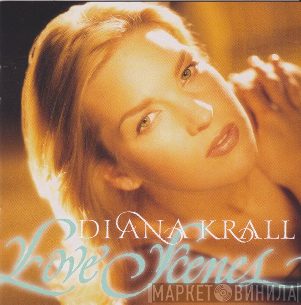 Diana Krall  - Love Scenes