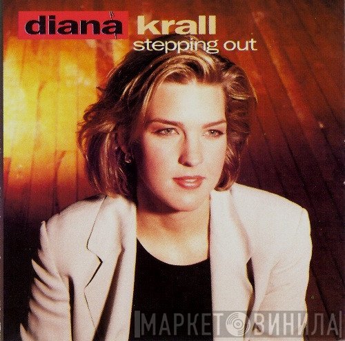 Diana Krall - Stepping Out