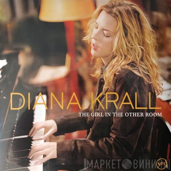 Diana Krall - The Girl In The Other Room