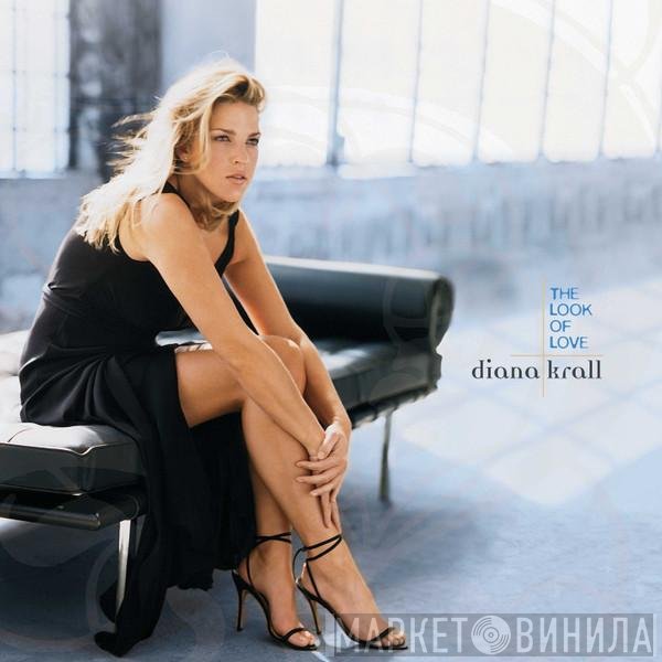 Diana Krall - The Look Of Love