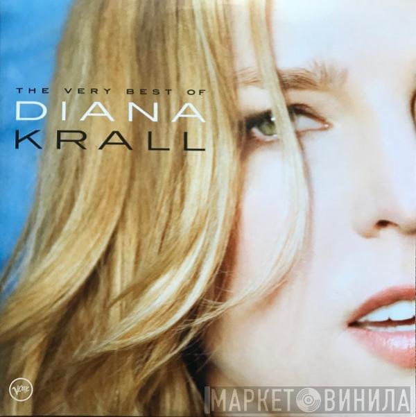 Diana Krall - The Very Best Of Diana Krall