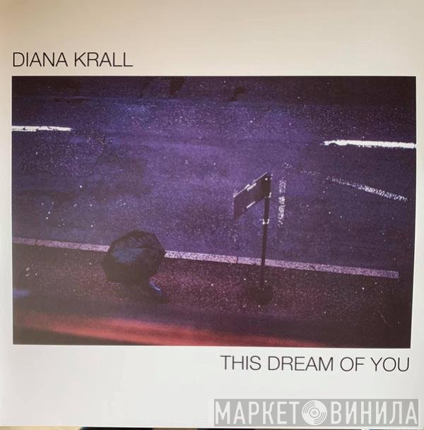 Diana Krall - This Dream Of You