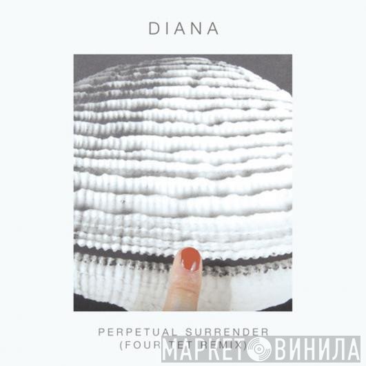 Diana  - Perpetual Surrender