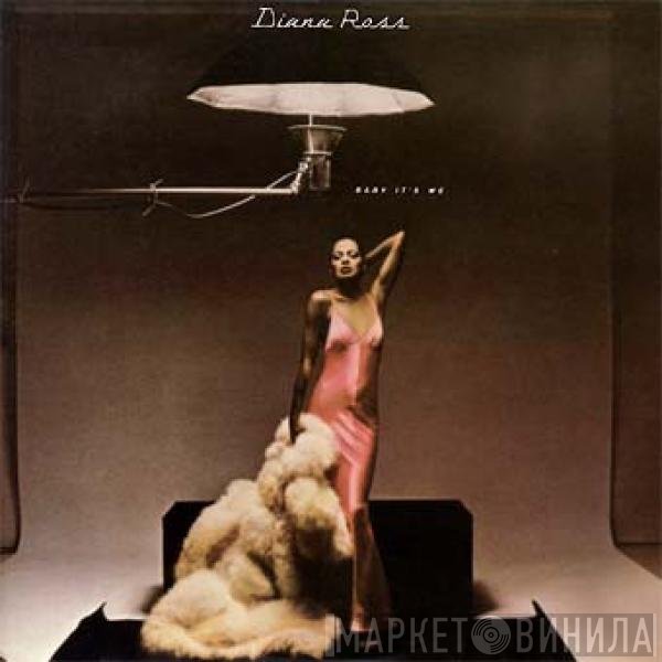 Diana Ross - Baby It's Me