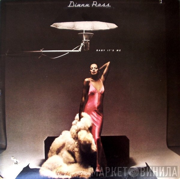 Diana Ross - Baby It's Me