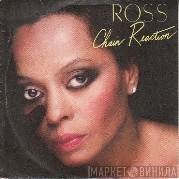 Diana Ross  - Chain Reaction