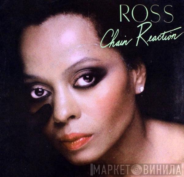 Diana Ross  - Chain Reaction