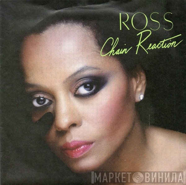 Diana Ross  - Chain Reaction
